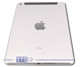 Tablet Apple iPad Mini 4 A1550 Apple A8 2x 1.5GHz WLAN Cellular