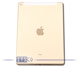Tablet Apple iPad 6th Gen A1954 Apple A10 Fusion 2x 2.3GHz 2x 1.1GHz 32GB WLAN Cellular