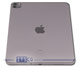 Tablet Apple iPad Pro 11" A2230 2ND GEN Apple A12Z Bionic 4x 2,5GHZ 4x 1,6GHZ 256GB WLAN Cellular