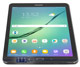 Tablet Samsung Galaxy Tab S2 SM-T819NZKEDBT Qualcomm Snapdragon 652