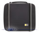Festplattentasche Case Logic HDC1 für 3.5" Festplattengehäuse schwarz