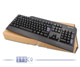 Tastatur Lenovo NetVista Full Width Keyboard SK-8825 Schweizerdeutsch USB-Anschluss Schwarz Neu & OV