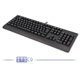 Tastatur Lenovo Preferred Pro II Keyboard SK-8827 USB-Anschluss Schwarz