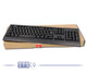Tastatur Lenovo Traditional Keyboard KBBH21 USB-Anschluss Schwarz Neu & OVP