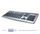 Tastatur Fujitsu-Siemens KB SLIM MF D USB-Anschluss