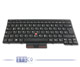 Notebooktastatur Lenovo FRU 04X1289 04X1327 04X1213 Deutsch NEU (Bulk)