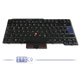 Notebooktastatur Lenovo FRU 45N2153 45N2152 Deutsch NEU (Bulk)