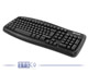 Tastatur Microsoft Basic Keyboard 1.0A PS/2-Anschluss
