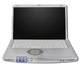 Notebook Panasonic Toughbook CF-F9 Intel Core i5-520M vPro 2x 2.4GHz