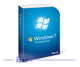 Microsoft Windows 7 Professional Lizenz - 64 Bit - Refurbished - 1 PC