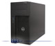 Workstation Dell Precision Tower 3620 Intel Quad-Core Xeon E3-1245 v5 4x 3.5GHz