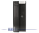 Workstation Dell Precision Tower 7810 2x Intel Eight-Core Xeon E5-2640 v3 8x 2.6GHz
