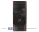 Workstation Fujitsu Celsius M720 Intel Quad-Core Xeon E5-1620 4x 3.6GHz