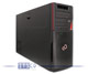 Workstation Fujitsu Celsius R940 Intel Quad-Core Xeon E5-2637 v4 4x 3.5GHz