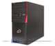Workstation Fujitsu Celsius W550 Power Intel Quad-Core Xeon E3-1275 v5 4x 3.6GHz
