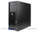 Workstation HP Z220 CMT Intel Quad-Core Xeon E3-1245 v2 4x 3.4GHz