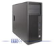 Workstation HP Z240 Intel Quad-Core Xeon E3-1270 v5 4x 3.6GHz