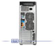 Workstation HP Z620 Intel Eight-Core Xeon E5-2650 v2 8x 2.6GHz