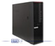 Workstation Lenovo ThinkStation P320 SFF Intel Quad-Core Xeon E3-1230 v6 4x 3.9GHz 30BJ