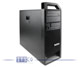 Workstation Lenovo ThinkStation S30 Intel Six-Core Xeon E5-1660 6x 3.3GHz 0606