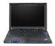 Notebook Lenovo ThinkPad X201 Intel Core i5-540M vPro 2x 2.53GHz 3680