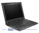Notebook Lenovo ThinkPad X201 Intel Core i5-540M 2x 2.53GHz 4492