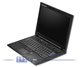 Notebook Lenovo ThinkPad X301 Intel Core 2 Duo SU9400 2x 1.4GHz Centrino 2 vPro 4057