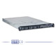 Server IBM System x3550 2x Intel Quad-Core Xeon E5335 4x 2GHz 7978