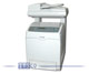Laserdrucker Lexmark X560n Drucken, Kopieren, Scannen, Faxen