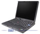 Notebook Lenovo ThinkPad X61s Intel Core 2 Duo L7700 2x 1.8GHz Centrino Duo 7666