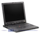 Lenovo Notebook ThinkPad X61 Tablet 7763-WDK