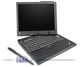 Notebook Lenovo ThinkPad X61 Tablet Intel Core 2 Duo L7500 2x 1.6GHz 7763