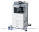 Laserdrucker Lexmark X658de MFP