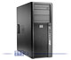 Workstation HP Z200 CMT Intel Core i3-540 2x 3.06GHz