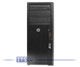 Workstation HP Z210 CMT Intel Quad-Core Xeon E3-1270 4x 3.4GHz