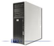 Workstation HP Z400 mit Hersteller Restgarantie bis Oktober 2013<br>