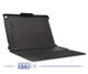 Schutzhülle Logitech Slim Combo mit Tastatur für iPad Pro 12.9"