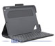 Schutzhülle Logitech Slim Folio mit Tastatur für iPad 5. und 6. Generation