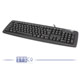 Tastatur Cherry KU-0556 Hyundai ITMC Branding QWERTZ USB-Anschluss Schwarz