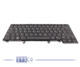 Original Tastatur Dell Latitude E6420 / E6430 DP/N: 0TK8KM 01YRGG Deutsch NEU (Bulk)