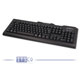 Tastatur Seal Shield Medical Grade Keyboard SSKSV208DE