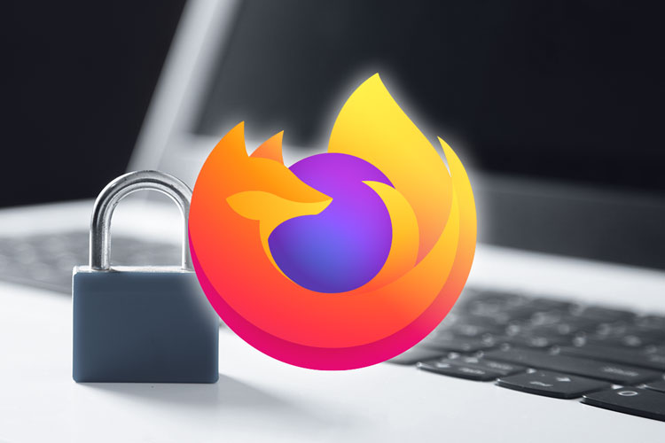 Firefox - für bessere Sicherheit im Internet