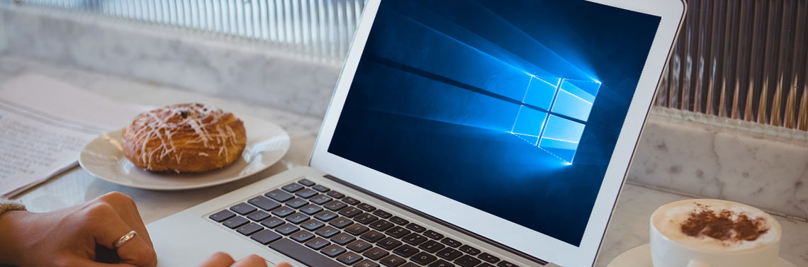 Windows 10 - Lernen Sie das Microsoft Betriebssystem kennen