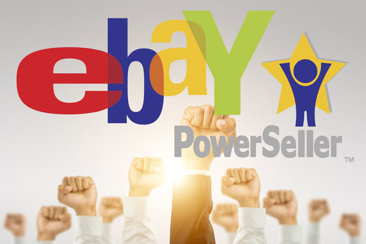 ITSCO Powerseller bei Ebay