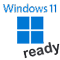 Windows 11 ready
