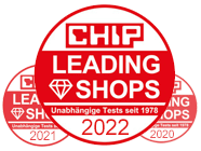 Chip Leading Shop Award