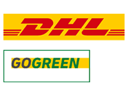 Klimafreundlicher Versand mit DHL GoGreen