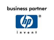 Offizieller HP Business Partner