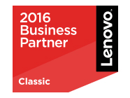 ITSCO ist Lenovo Business Partner 2016
