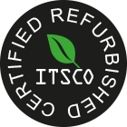 Geprüfte Qualität mit ITSCO Certified Refurbished